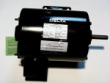 Delta 62-070 1/2 HP Induction Motor 115 Volts, 1725 RPM 62-070
